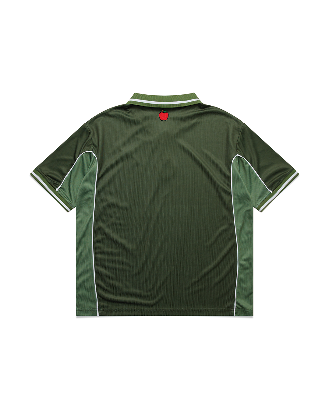 Clasico Jersey - Forest