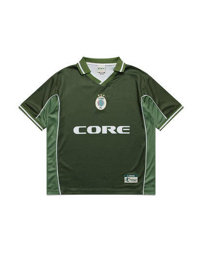 Clasico Jersey - Forest