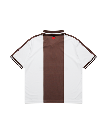 Clasico Jersey - Mocha