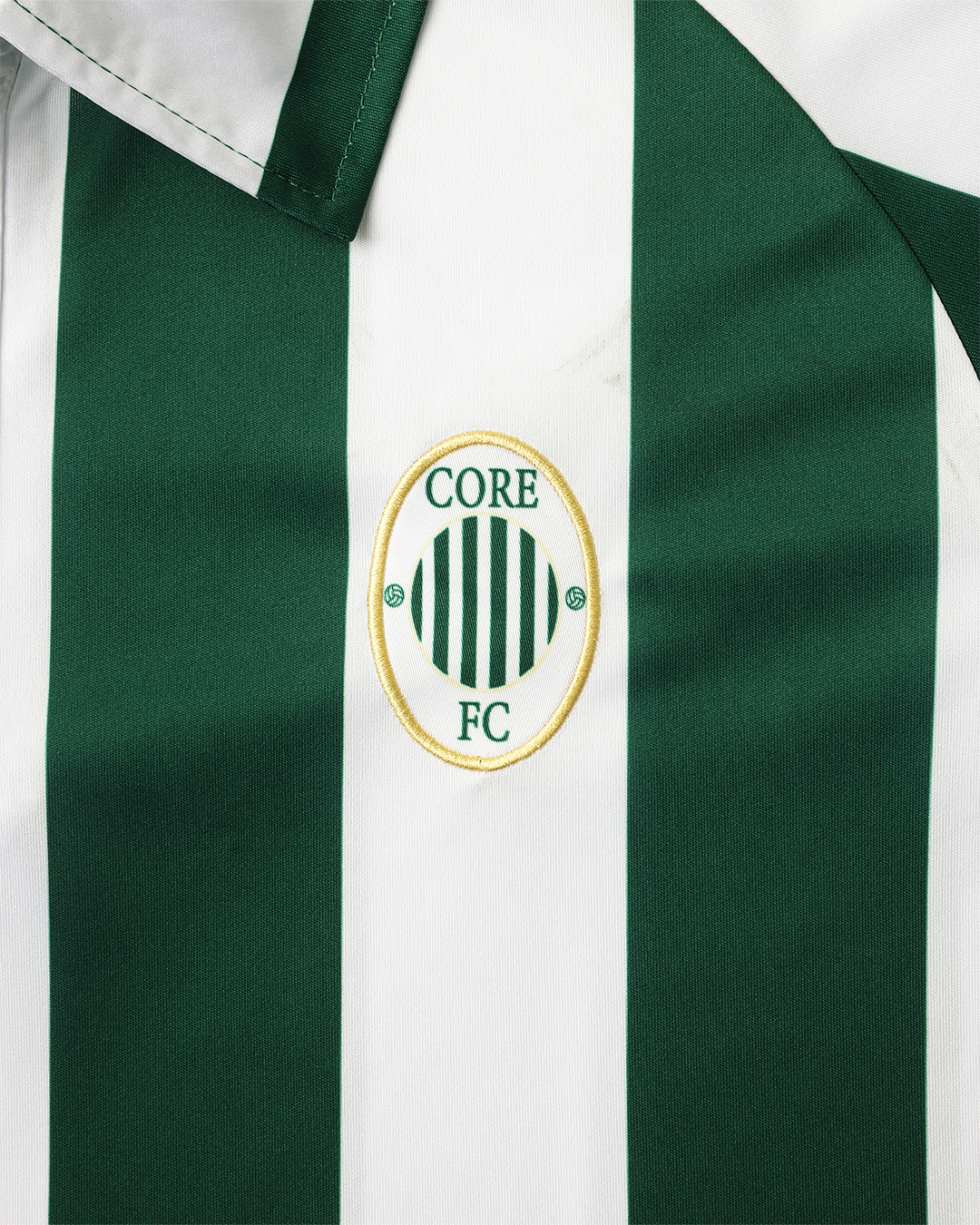 Core FC Jersey